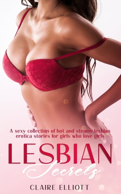Sexy Hot Lesbian